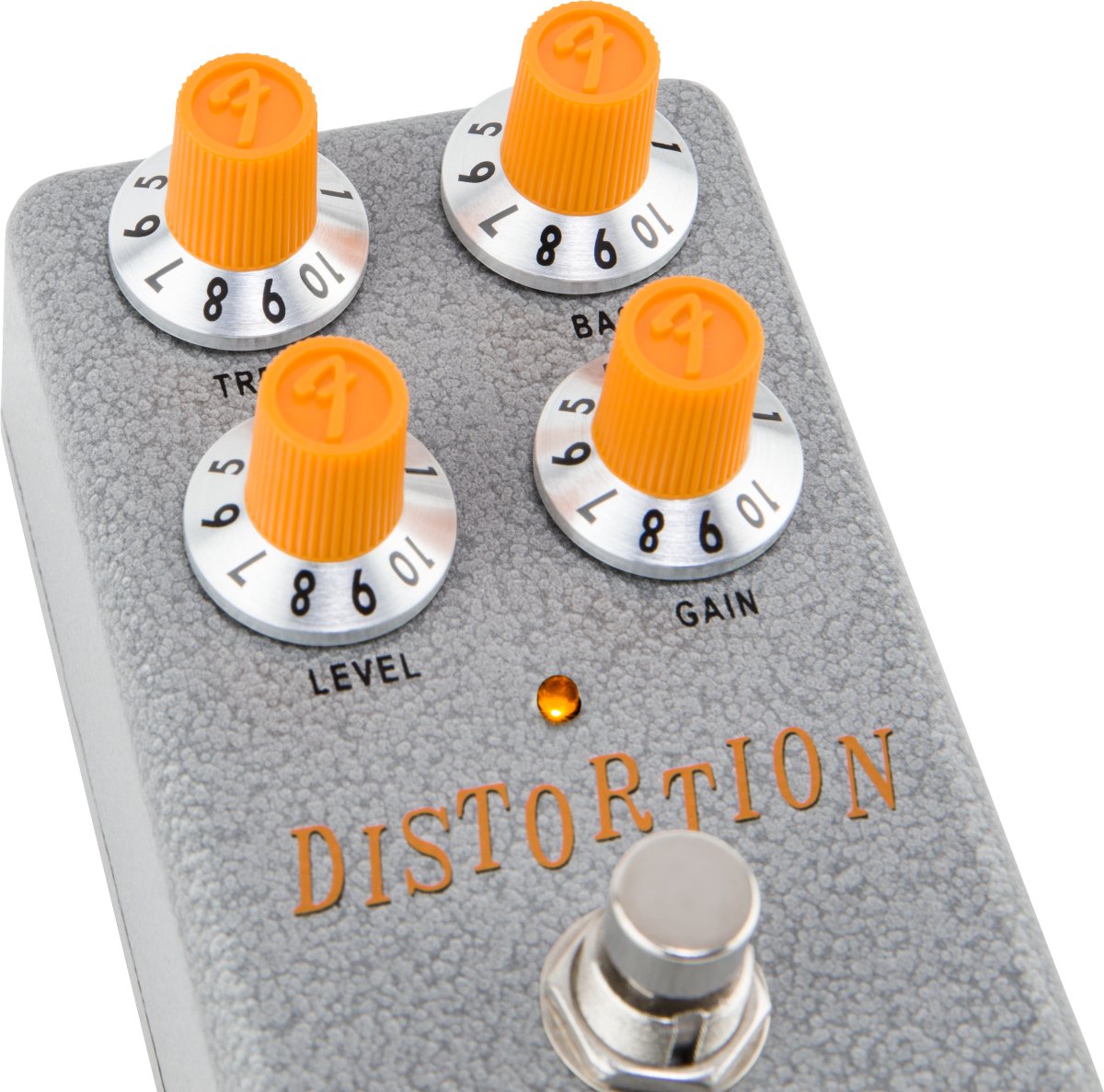 Fender Hammertone Distortion Pedal - Remenyi House of Music