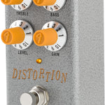 Fender Hammertone Distortion Pedal - Remenyi House of Music