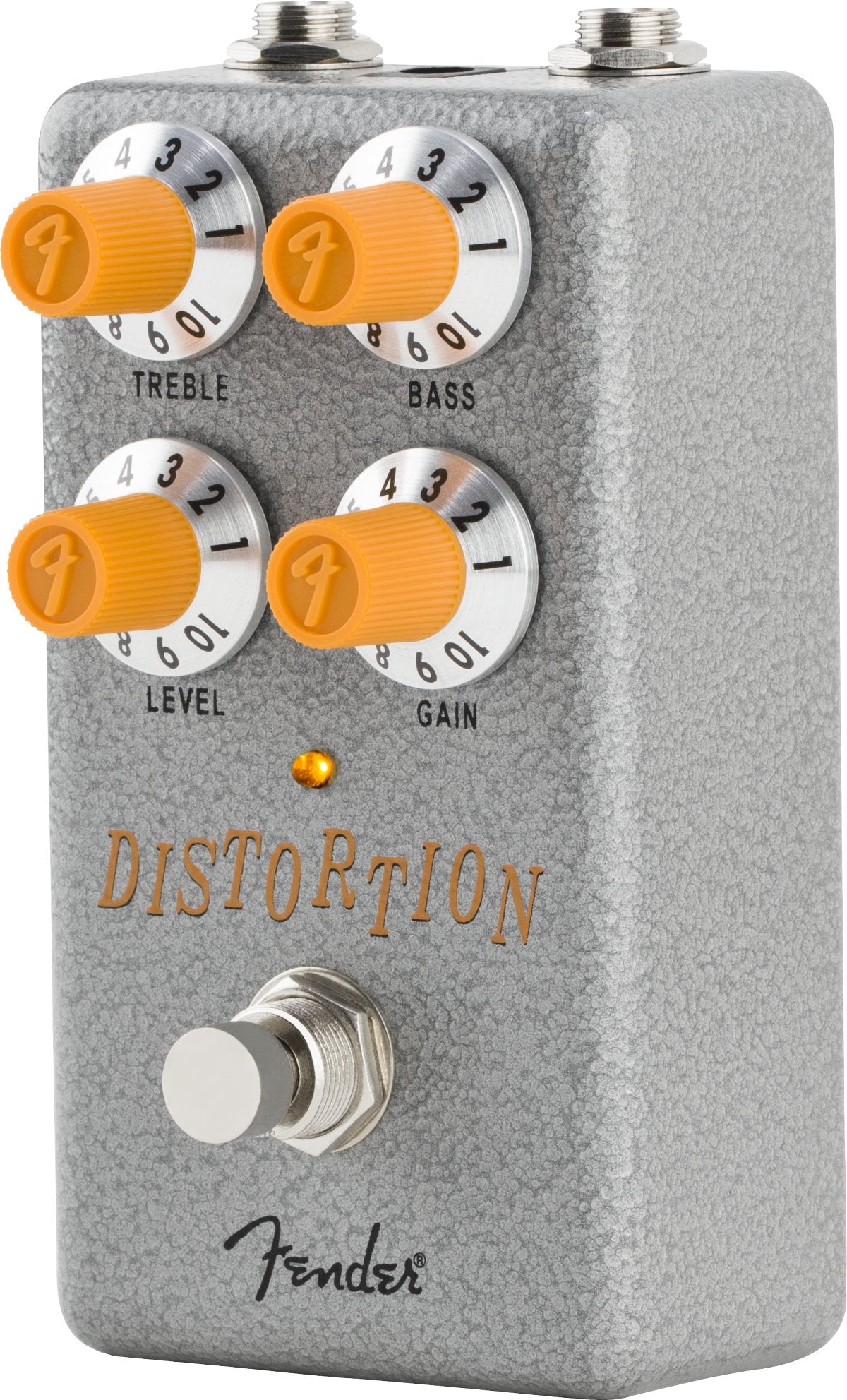 Fender Hammertone Distortion Pedal - Remenyi House of Music