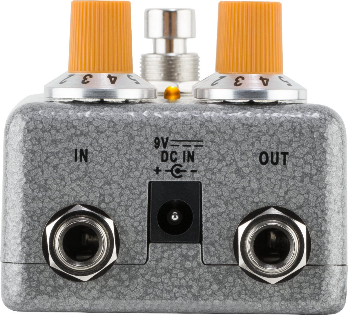 Fender Hammertone Distortion Pedal - Remenyi House of Music