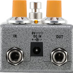 Fender Hammertone Distortion Pedal - Remenyi House of Music