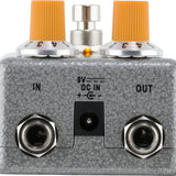 Fender Hammertone Distortion Pedal - Remenyi House of Music