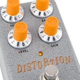 Fender Hammertone Distortion Pedal - Remenyi House of Music