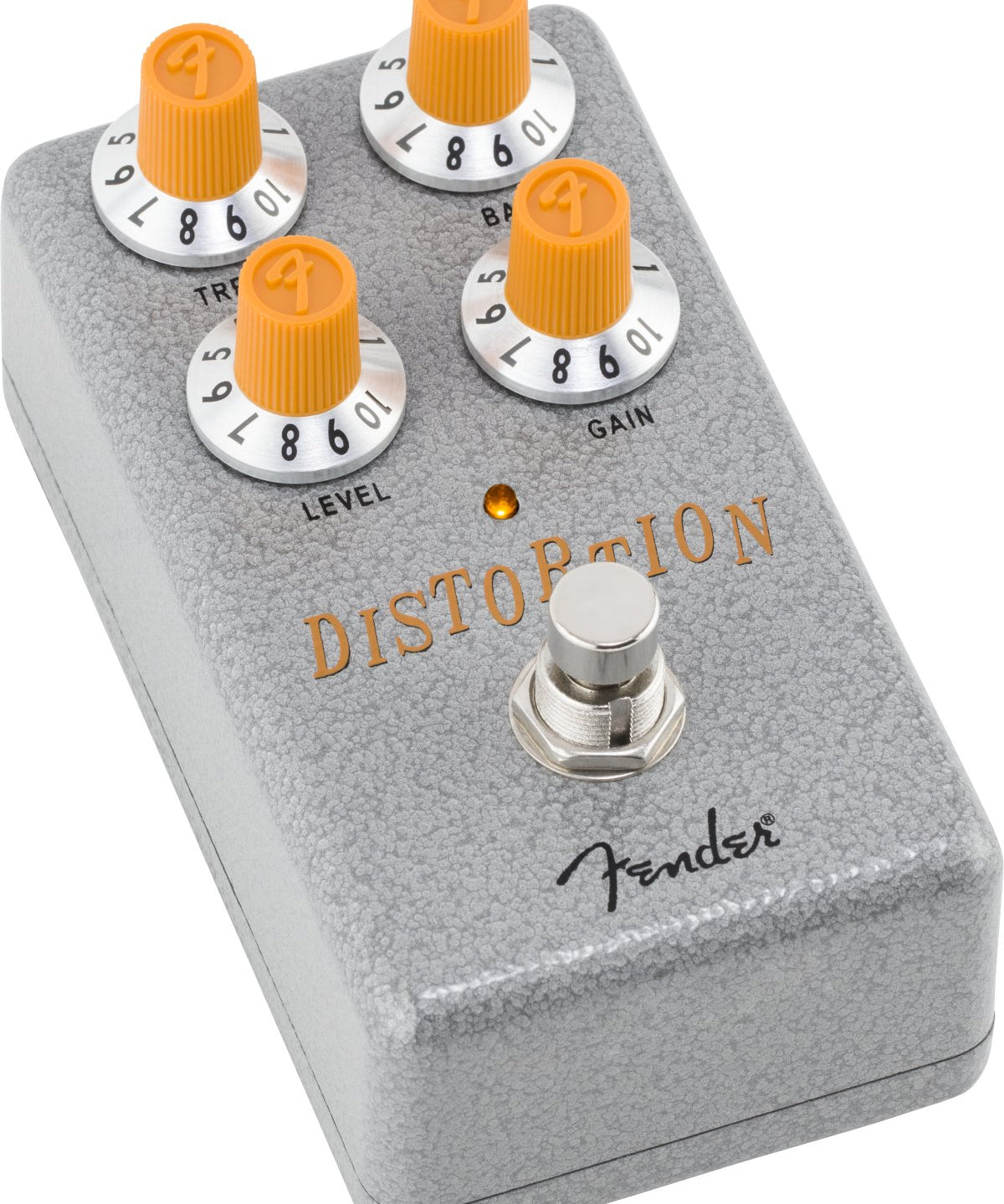 Fender Hammertone Distortion Pedal - Remenyi House of Music