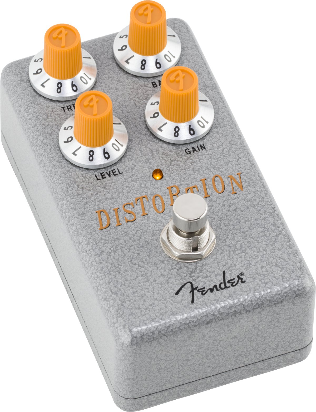 Fender Hammertone Distortion Pedal - Remenyi House of Music