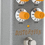 Fender Hammertone Distortion Pedal - Remenyi House of Music