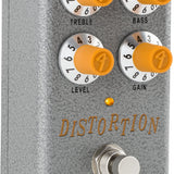 Fender Hammertone Distortion Pedal - Remenyi House of Music