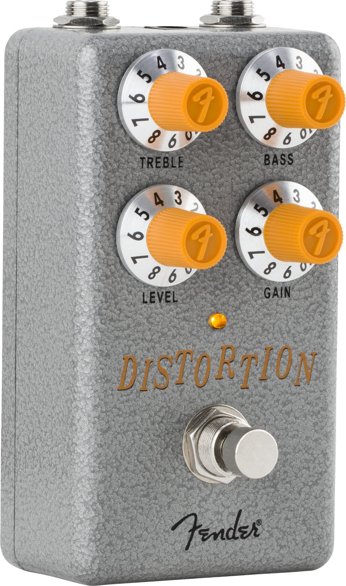 Fender Hammertone Distortion Pedal - Remenyi House of Music