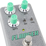 Fender Hammertone Flanger Pedal - Remenyi House of Music