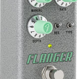 Fender Hammertone Flanger Pedal - Remenyi House of Music