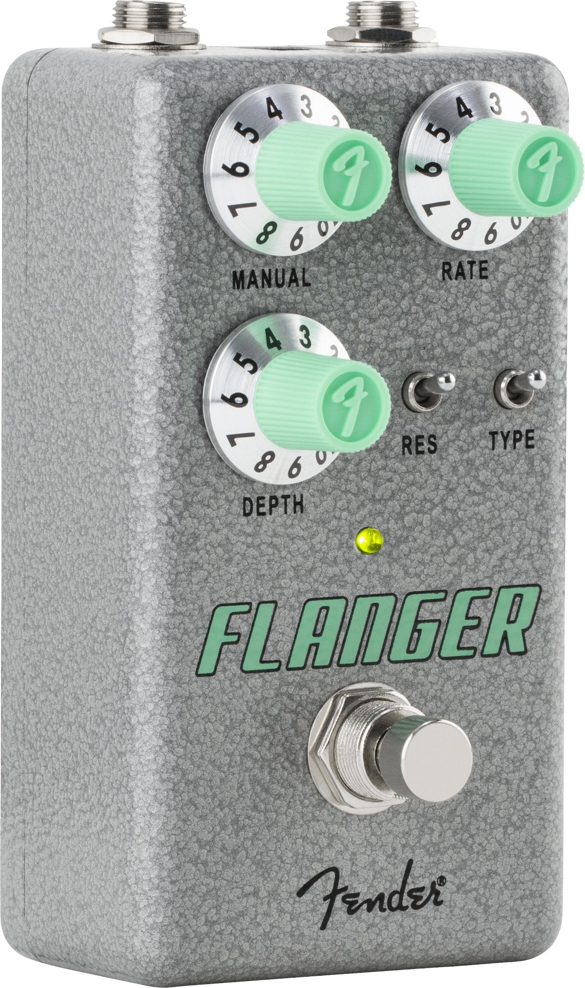 Fender Hammertone Flanger Pedal - Remenyi House of Music