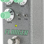 Fender Hammertone Flanger Pedal - Remenyi House of Music