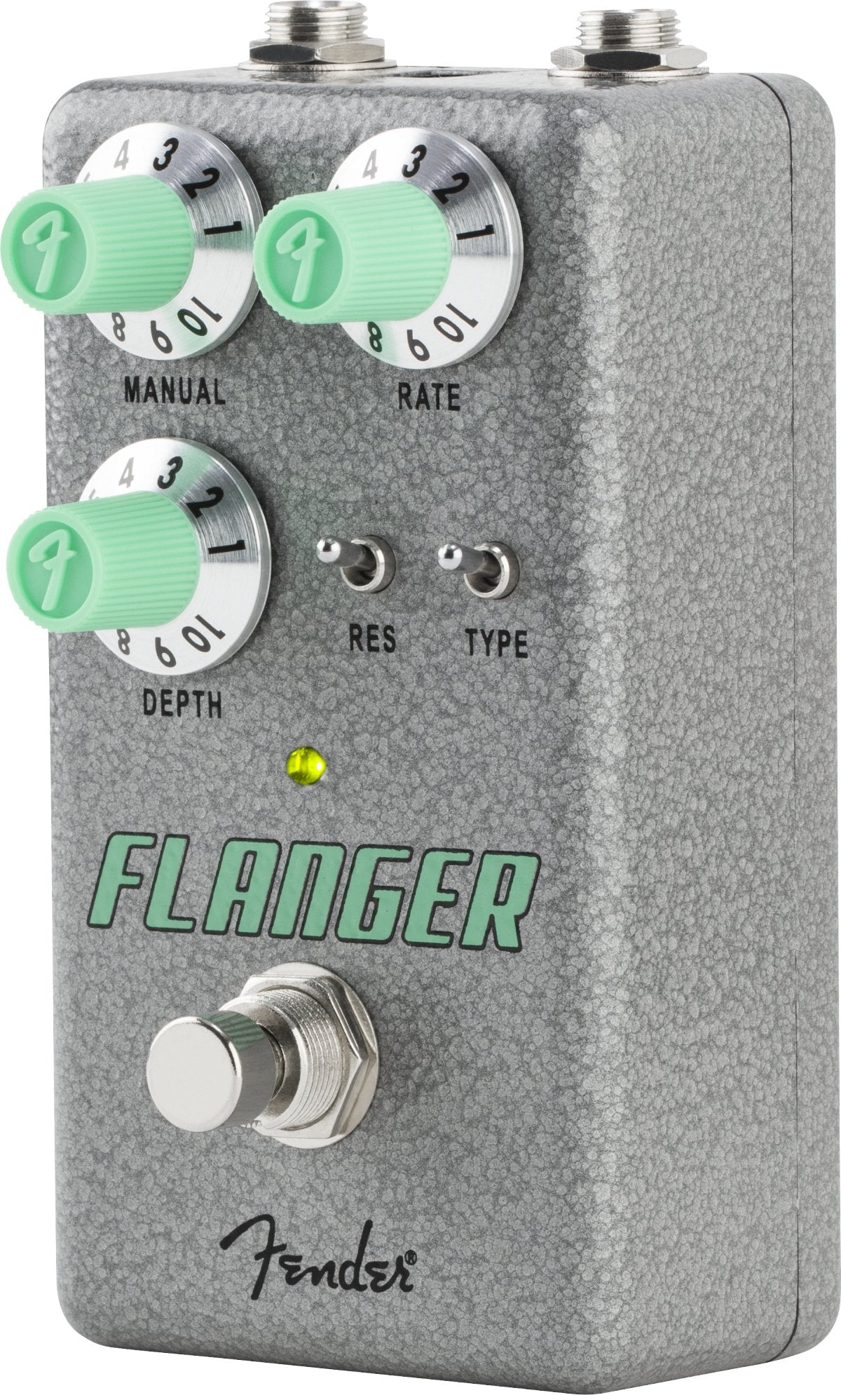 Fender Hammertone Flanger Pedal - Remenyi House of Music