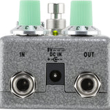 Fender Hammertone Flanger Pedal - Remenyi House of Music