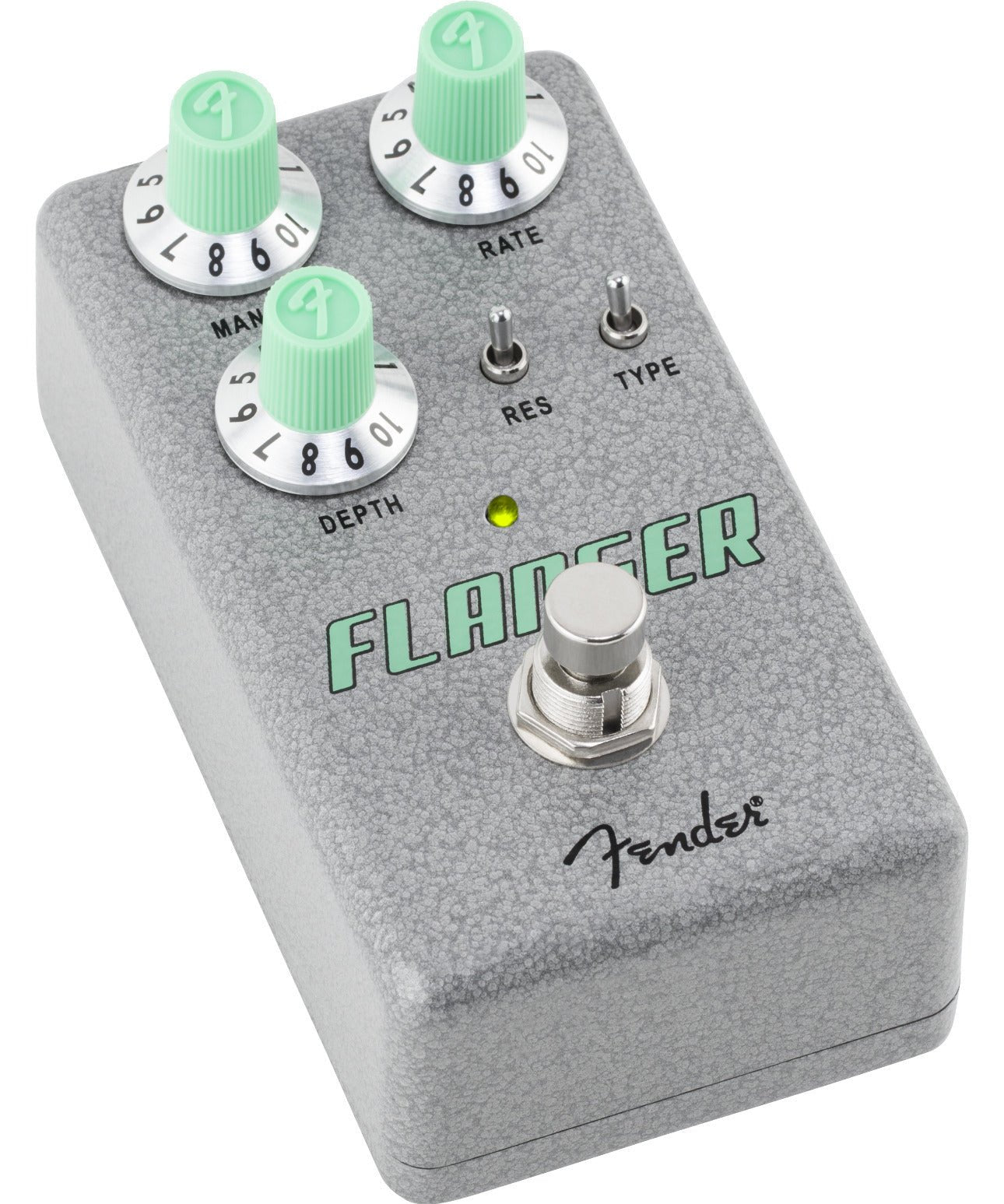 Fender Hammertone Flanger Pedal - Remenyi House of Music