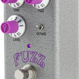 Fender Hammertone Fuzz Pedal - Remenyi House of Music