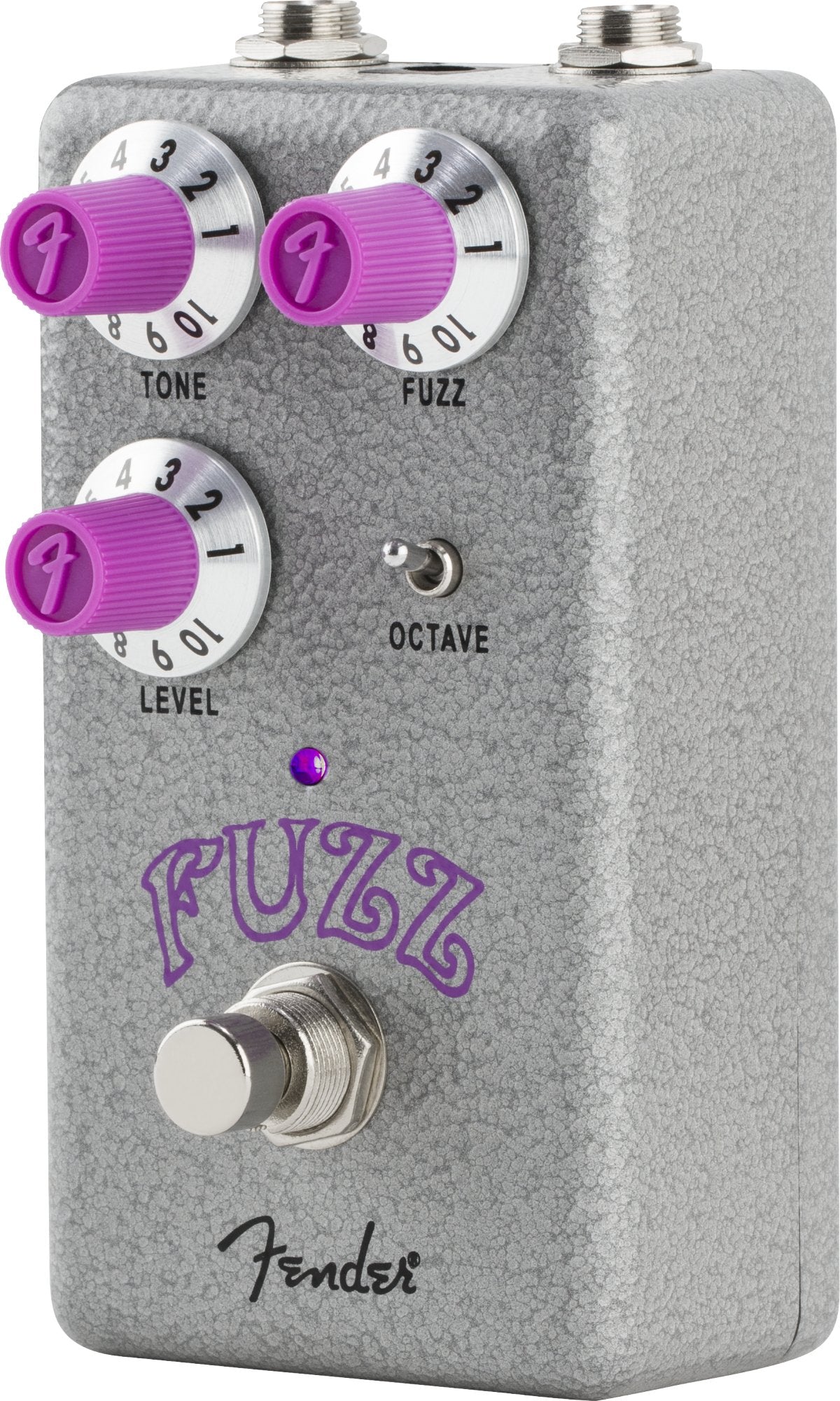 Fender Hammertone Fuzz Pedal - Remenyi House of Music