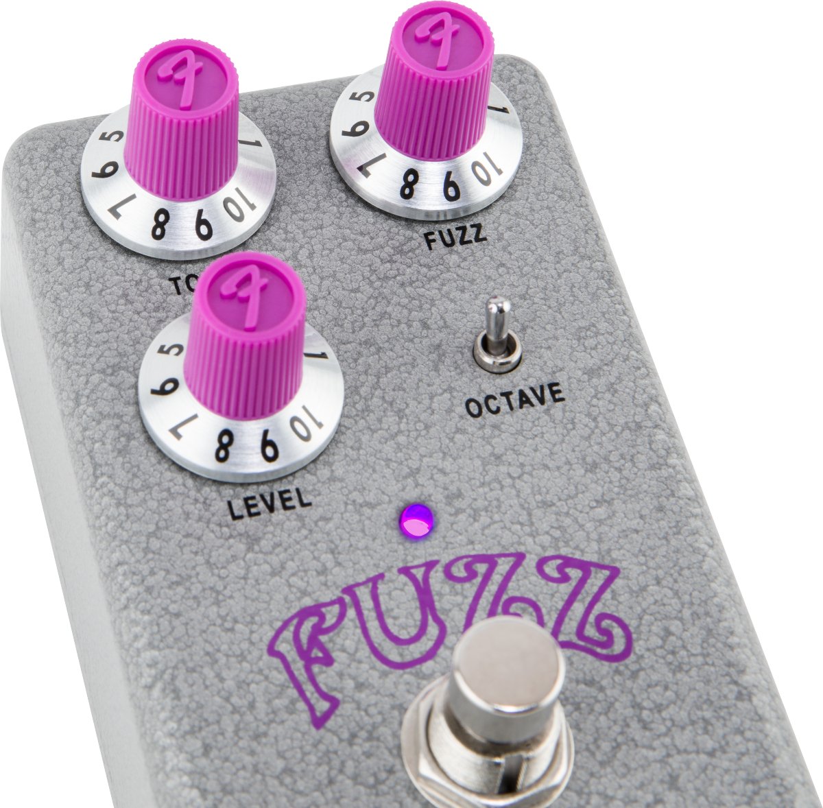 Fender Hammertone Fuzz Pedal - Remenyi House of Music