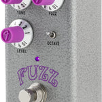 Fender Hammertone Fuzz Pedal - Remenyi House of Music