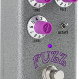 Fender Hammertone Fuzz Pedal - Remenyi House of Music