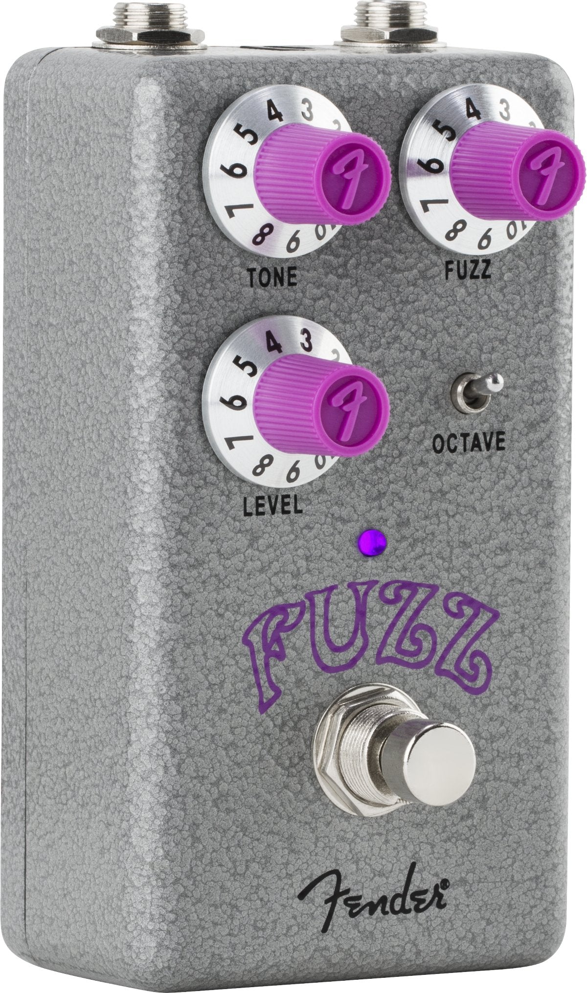 Fender Hammertone Fuzz Pedal - Remenyi House of Music