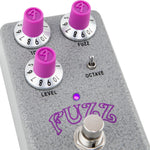 Fender Hammertone Fuzz Pedal - Remenyi House of Music