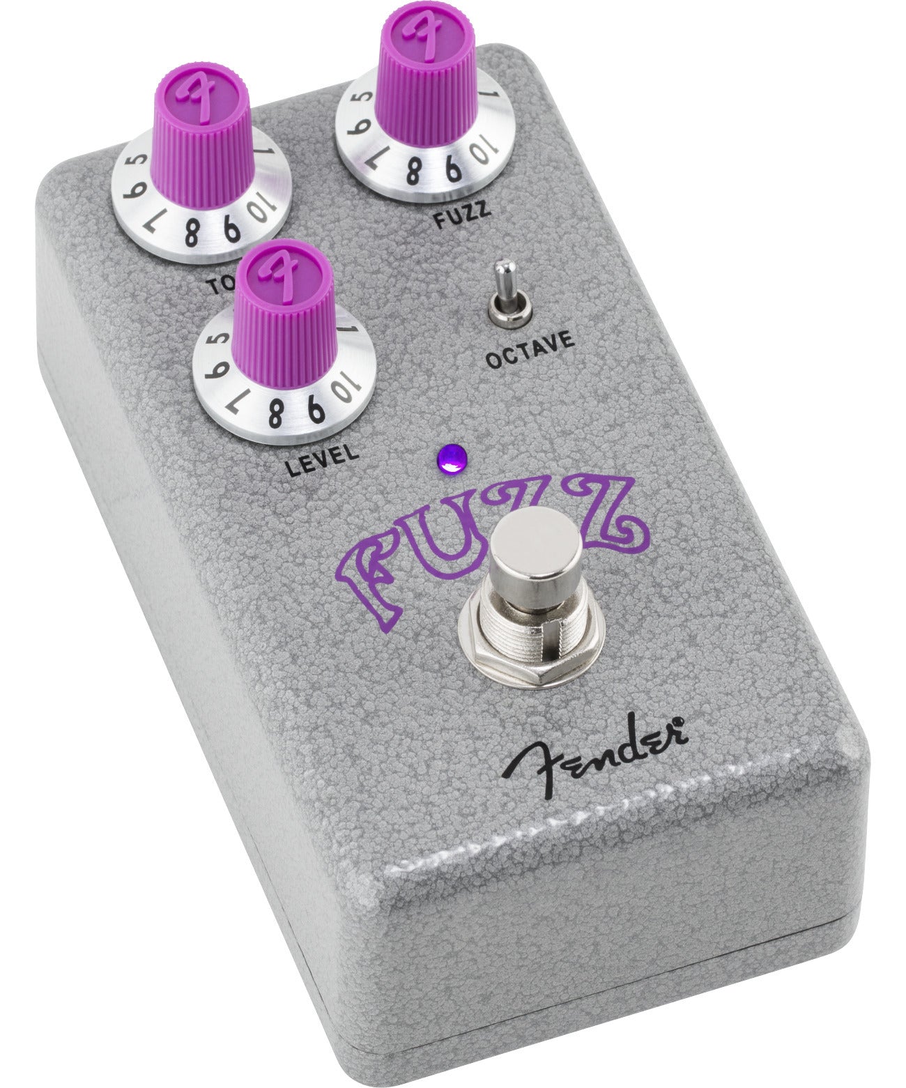 Fender Hammertone Fuzz Pedal - Remenyi House of Music