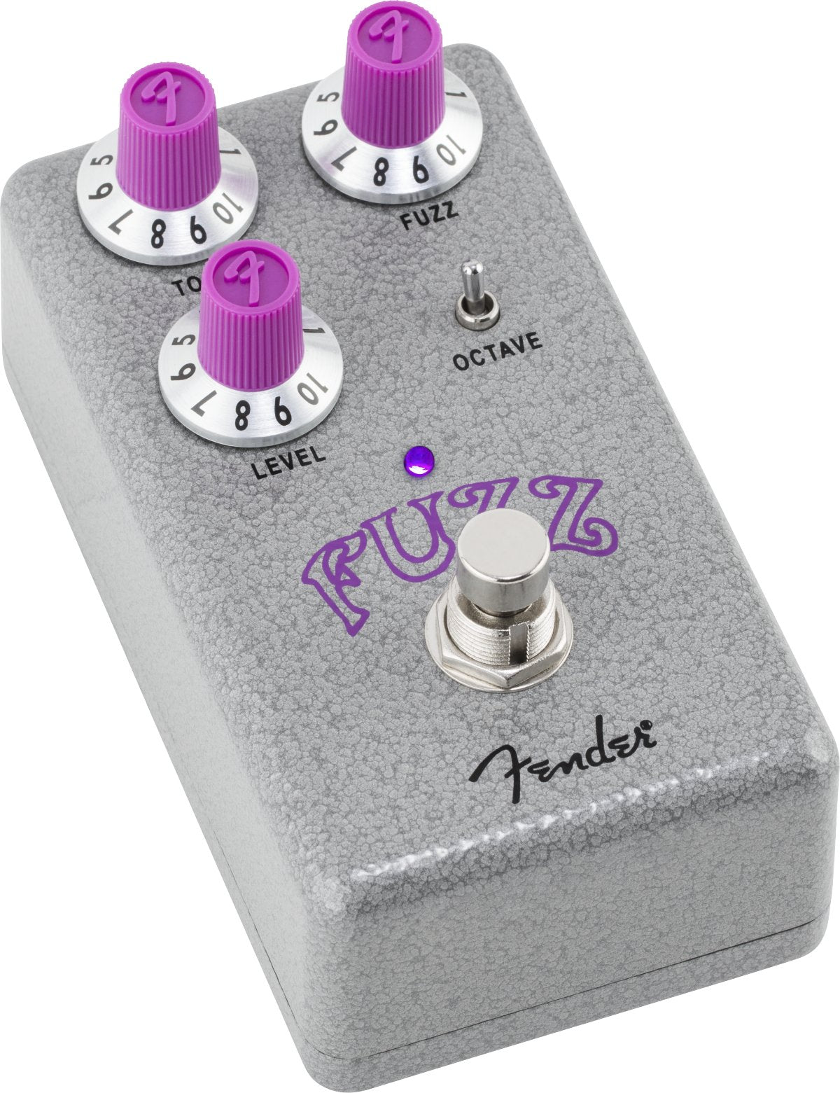 Fender Hammertone Fuzz Pedal - Remenyi House of Music