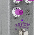 Fender Hammertone Fuzz Pedal - Remenyi House of Music