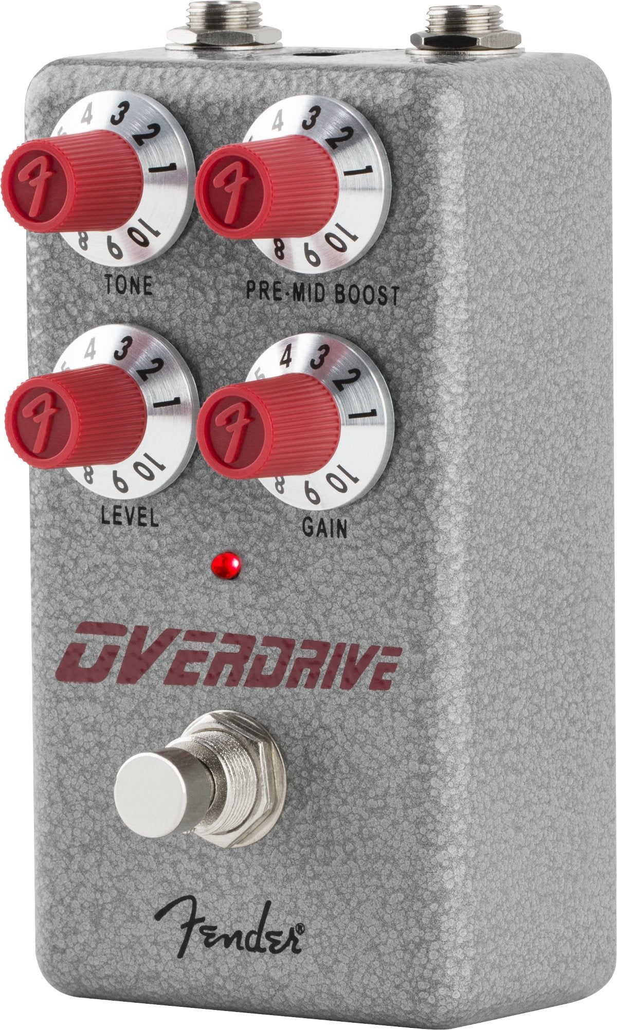 Fender Hammertone Overdrive Pedal - Remenyi House of Music