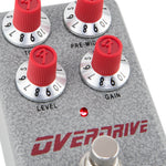 Fender Hammertone Overdrive Pedal - Remenyi House of Music