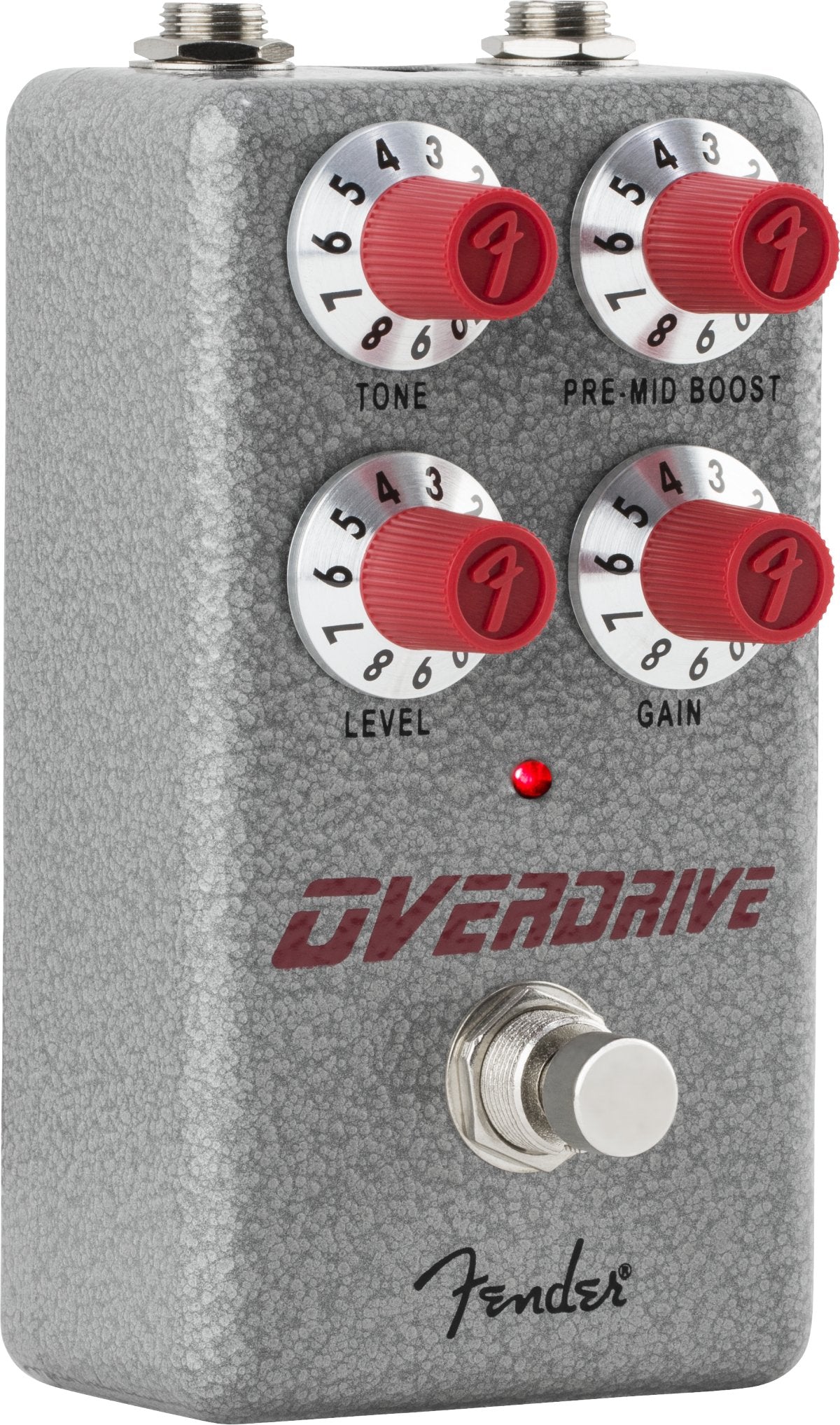 Fender Hammertone Overdrive Pedal - Remenyi House of Music