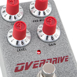 Fender Hammertone Overdrive Pedal - Remenyi House of Music