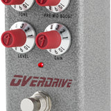 Fender Hammertone Overdrive Pedal - Remenyi House of Music