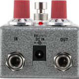 Fender Hammertone Overdrive Pedal - Remenyi House of Music