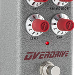 Fender Hammertone Overdrive Pedal - Remenyi House of Music