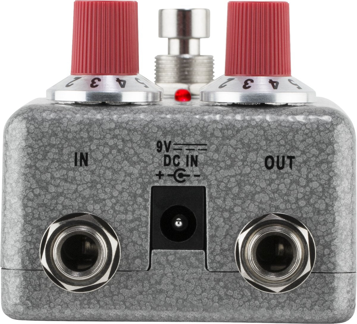 Fender Hammertone Overdrive Pedal - Remenyi House of Music