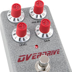 Fender Hammertone Overdrive Pedal - Remenyi House of Music