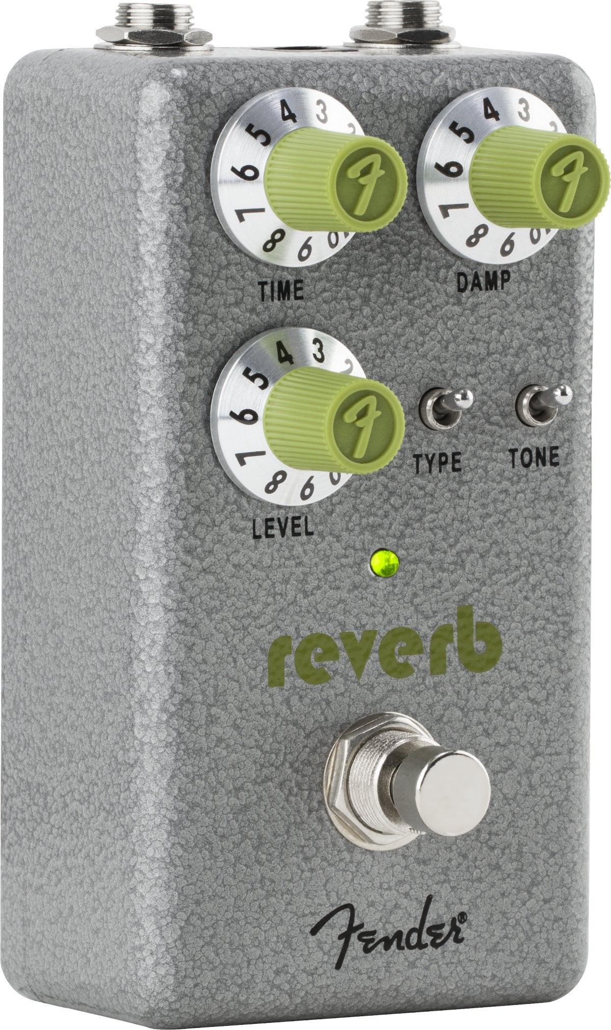 Fender Hammertone Reverb Pedal - Remenyi House of Music