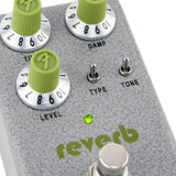 Fender Hammertone Reverb Pedal - Remenyi House of Music