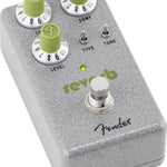 Fender Hammertone Reverb Pedal - Remenyi House of Music