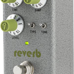 Fender Hammertone Reverb Pedal - Remenyi House of Music