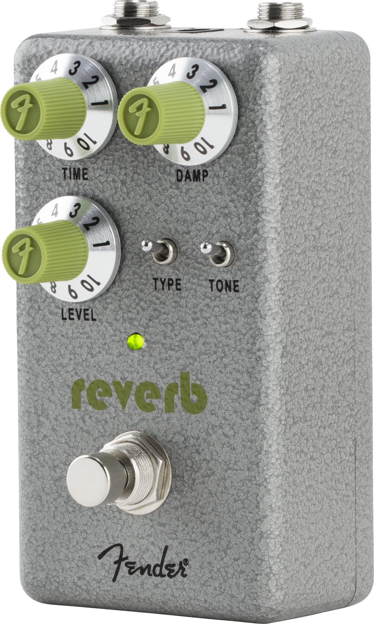 Fender Hammertone Reverb Pedal - Remenyi House of Music