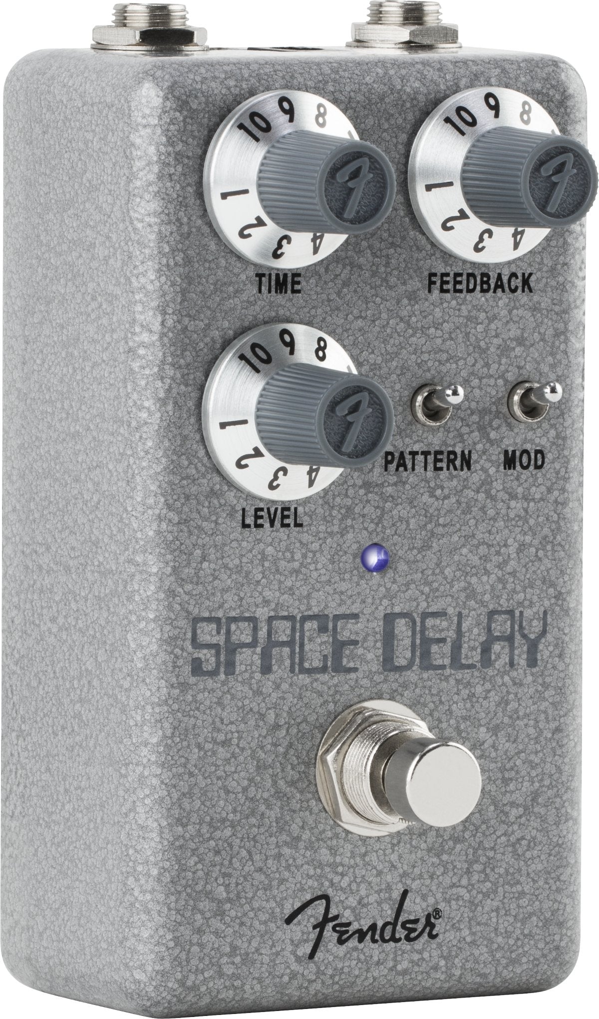 Fender Hammertone Space Delay Pedal - Remenyi House of Music