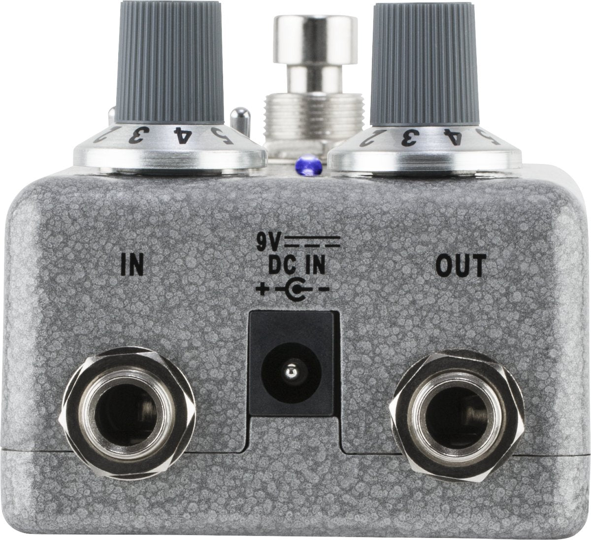 Fender Hammertone Space Delay Pedal - Remenyi House of Music