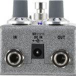 Fender Hammertone Space Delay Pedal - Remenyi House of Music