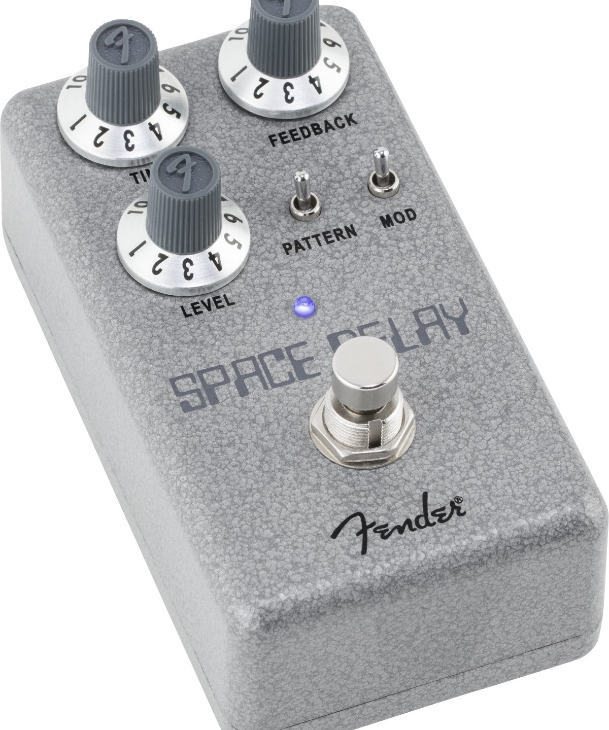 Fender Hammertone Space Delay Pedal - Remenyi House of Music