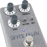 Fender Hammertone Space Delay Pedal - Remenyi House of Music