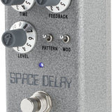 Fender Hammertone Space Delay Pedal - Remenyi House of Music