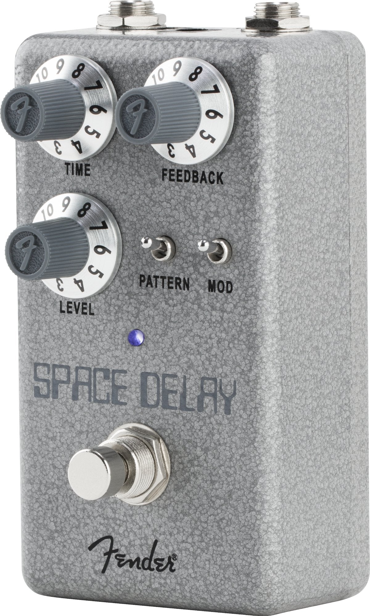 Fender Hammertone Space Delay Pedal - Remenyi House of Music